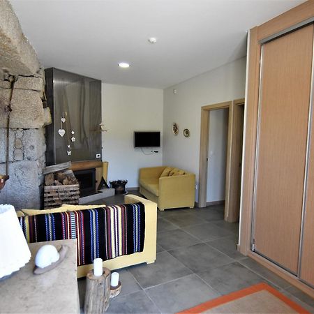 Quinchoso Dos Bentos Villa Vila Pouca de Aguiar Eksteriør billede