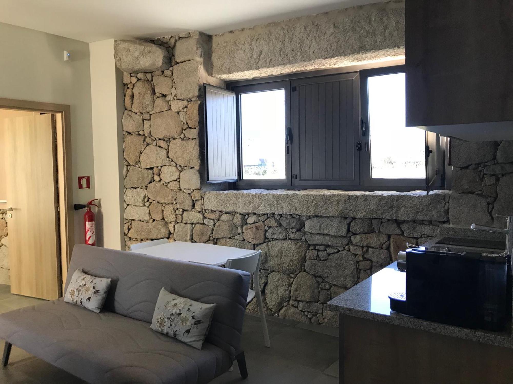 Quinchoso Dos Bentos Villa Vila Pouca de Aguiar Eksteriør billede